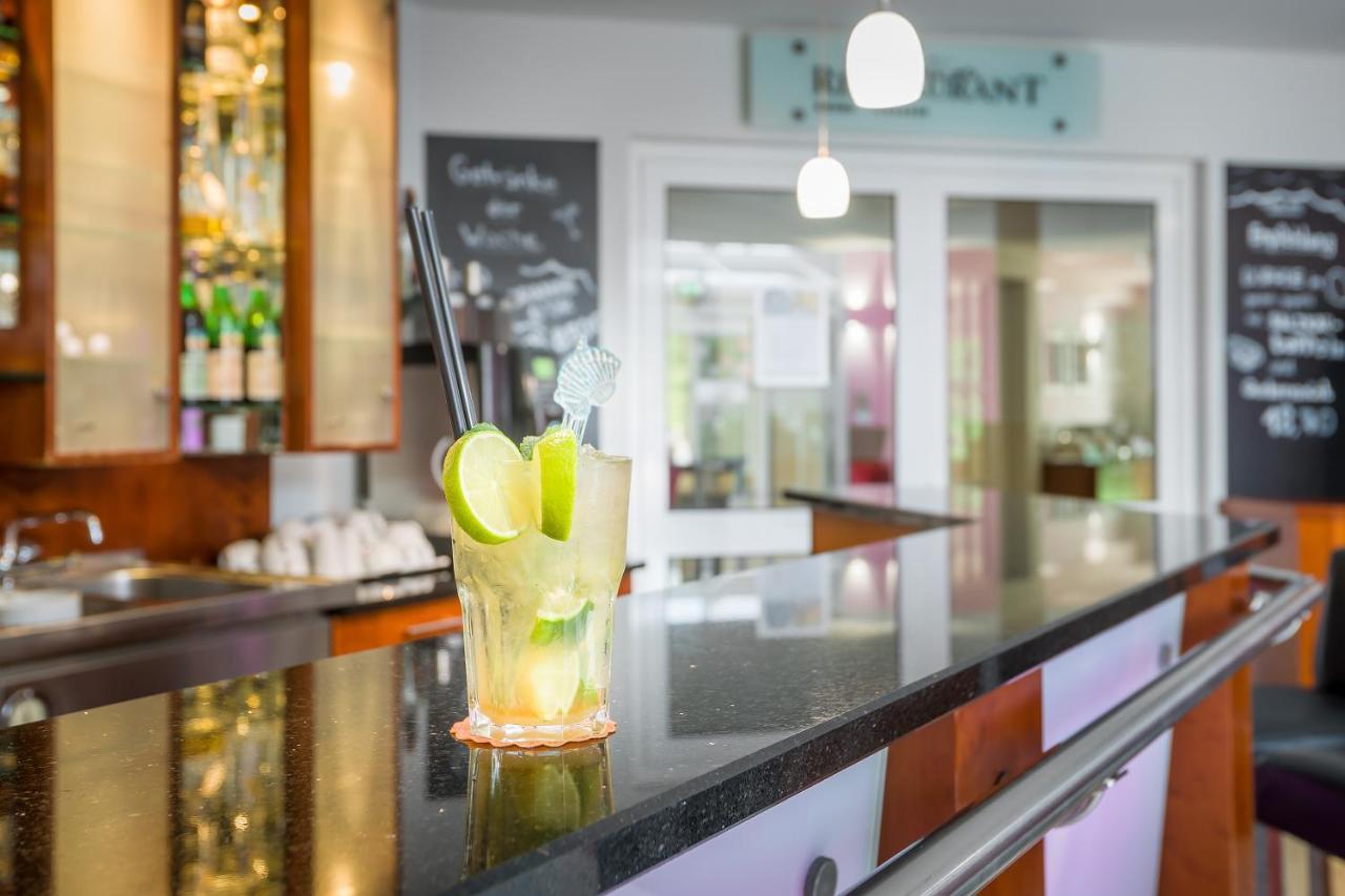 Garner Hotel Oberhausen Oberhausen  Exteriér fotografie